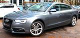 Audi A5 Sportback 3.0 TFSI Quattro Aut* GSD* XENON* - Audi A5: Schiebedach