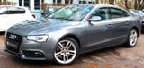 Audi A5 Sportback 3.0 TFSI Quattro Aut* GSD* XENON* - Audi A5 aus 2013