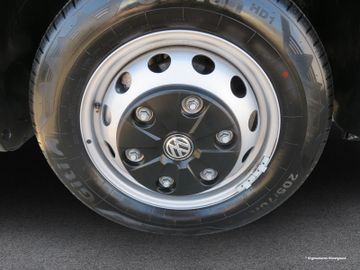 Volkswagen Crafter - 8