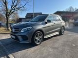 Mercedes-Benz GLE 400 GLE 400 4Matic  - gebrauchte Mercedes-Benz GLE 400 aus dem Jahr 2018