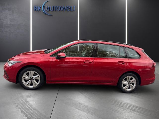 Golf Variant VIII Life 1.5 TSI LED Navi AHK ACC 