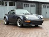 Porsche 911 Urmodell Turbo 1987 Project Matching - Porsche aus 1987: 911 Turbo