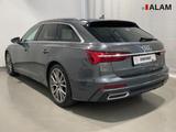 Audi A6 Av 55 TFSI quatt.S Line Sport Matrix Pano ACC - Audi A6: Automatik