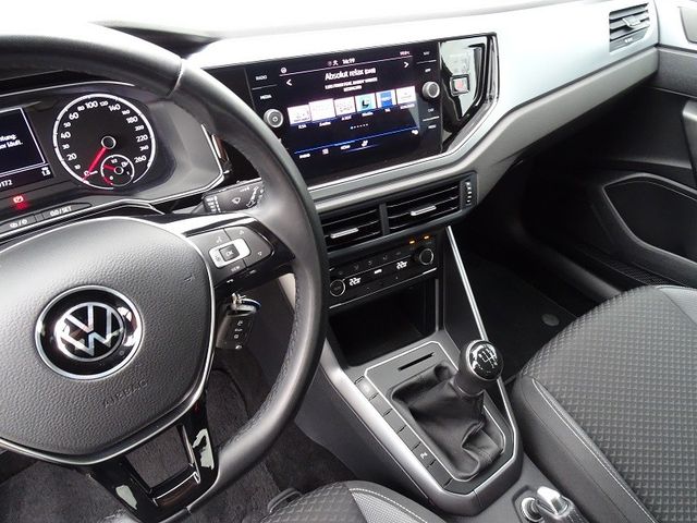 Polo 1.0 Active