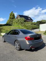 BMW 330e iPerformance M Sport Individual  - BMW 330: Iperformance