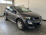 Mazda CX-7 2.2 CD Exclusive-Line*Kamera*Navi*Memory*Xe - Mazda CX-7 mit Diesel-Antrieb: Geländewagen