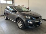 Mazda CX-7 2.2 CD Exclusive-Line*Kamera*Navi*Memory*Xe - Mazda CX-7 mit Diesel-Antrieb: Geländewagen, 7.2