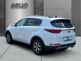 Kia Sportage Spirit 2WD SPORTAGE 1.6 T-GDI Navi  Meh - Kia Sportage aus 2018