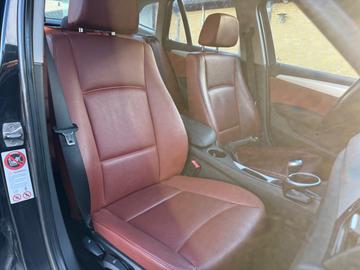 2009 BMW X1 缩略图 16