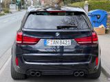 BMW X5 M  neuer ATM bei 125tkm 8 fach bereift  - BMW X5 M von privat
