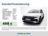 Audi Q4 45 e-tron S Line Int Pano,Kamera,Navi,LED,Led - Audi Q4 aus 2024