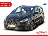 Ford S-MAX 2.0 ST-Line LED Navi Kamera Leder AHK DAB - Ford S-Max mit Anhängerkupplung