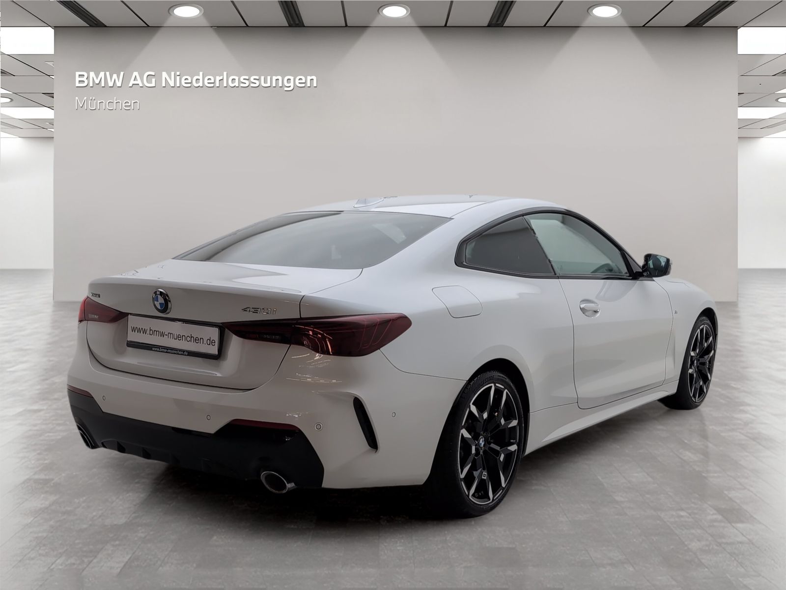 BMW 430 - Bild 5