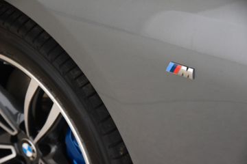 BMW 630 Gran Turismo