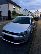 Volkswagen VW Polo 6R 2013, Automatik, Klima, Navie, ... - VW Polo Gebrauchtwagen in Karlsruhe