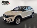 Volkswagen T-Roc GOAL 2.0 TDI DSG Fahrschulwagen