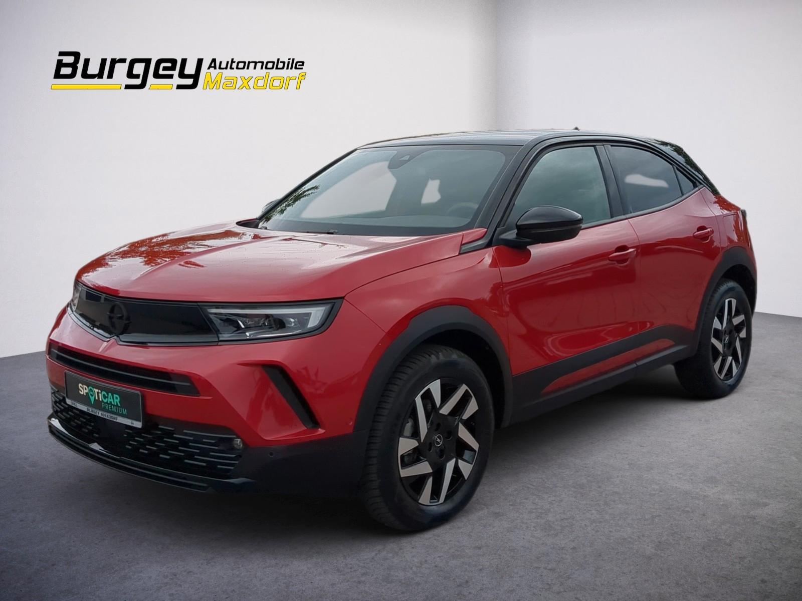 Opel Mokka  1.2 Turbo GS  Automatik