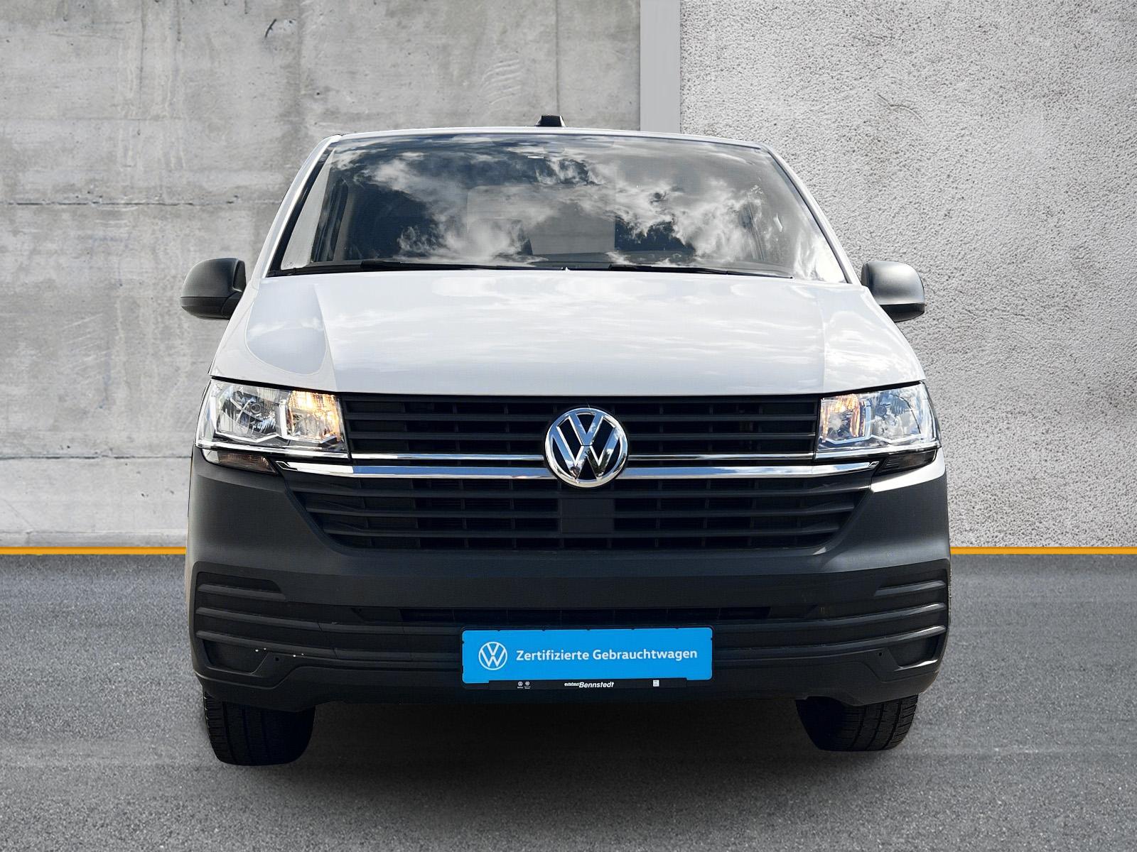 Volkswagen T6 Transporter 2.0 TDI Klima DAB Parkpilot