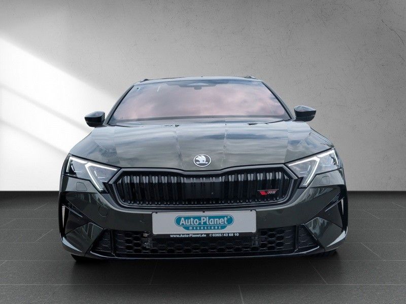 Skoda Octavia - Bild 26