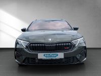 Skoda Octavia - Vorschau Bild 26