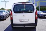 Peugeot Rifter 1.2  e-THP Allure L1 EAT8 Navi 7-Sitzer - weiße Peugeot Rifter