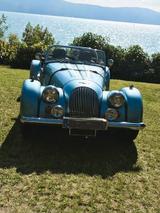 Morgan Plus 8, 4,6 l, Wide Body, RHD, Unikat - Morgan Plus 8 Gebrauchtwagen