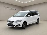 Seat Alhambra 1.4 TSI Style  1.Hand/elekt. Türen/Cam - Seat mit Benzin-Antrieb: Van, Schaltgetriebe