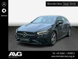 Mercedes-Benz CLA 200 SB AMG-Advanced-Plus LED Kamera MBUX - Mercedes-Benz CLA 200 Shooting Brake aus 2024