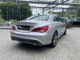 Mercedes-Benz CLA 200 Urban DCT Navi AgilityControl SH Assist - Mercedes-Benz CLA 200 aus 2018