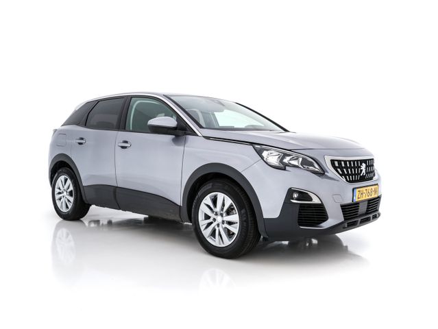 Peugeot 3008 1.2 PureTech Blue Lease Executive *NAVI-FUL