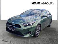 Kia Ceed Kia Ceed 1.5 T-GDI 140 PS Spirit , 5T