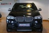 BMW X5 M50d 1.Hand Pano AHK LED HUD 360° Soft Close - BMW X5 M50: 50d