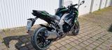 Kawasaki Ninja 1000sx   NEU SERVİCE-TUV-REIFEN-KETTE  - KAWASAKI BENZIN SPORTTOURER SX 1000