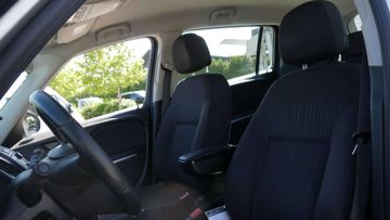 Opel Zafira Tourer - 12