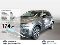 Volkswagen T-Roc - Vorschau Bild 1