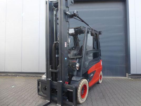Linde E50HL-01/600