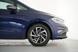 Volkswagen GOLF SPORTSVAN JOIN 1.0TSI VOLL-LED+SITZ-HZ+NAVI - Volkswagen Golf Sportsvan in Erfurt