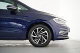Volkswagen GOLF SPORTSVAN JOIN 1.0TSI VOLL-LED+SITZ-HZ+NAVI - Volkswagen Golf Sportsvan: Join