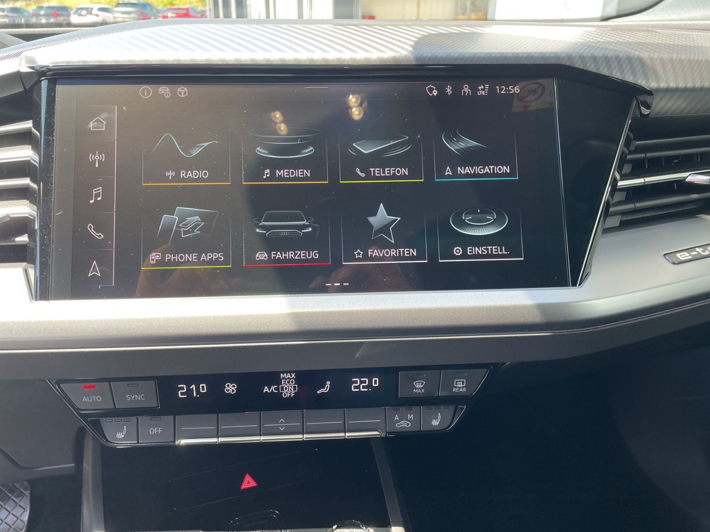 Audi Q4 e-tron - Bild 13