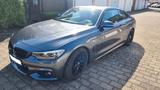 BMW 440xi voll, Alcan, off. Carbon, KW-FW, ACS 500NM - BMW 440: Sportwagen