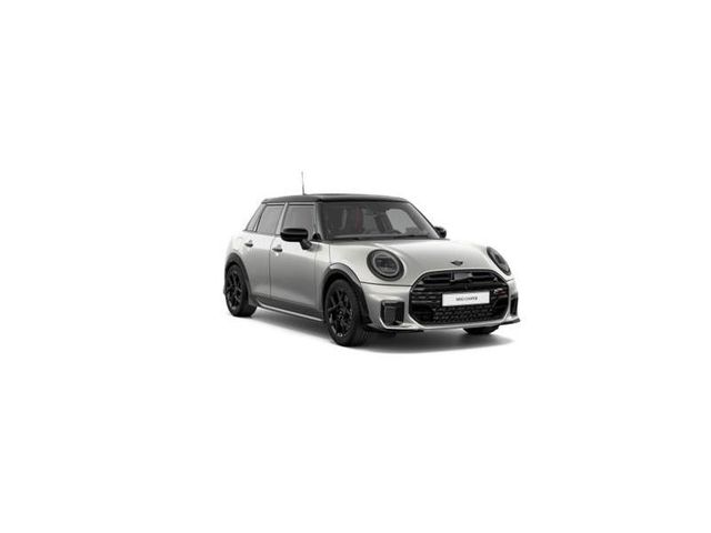 MINI Cooper S JCW Trim Head-Up Navi