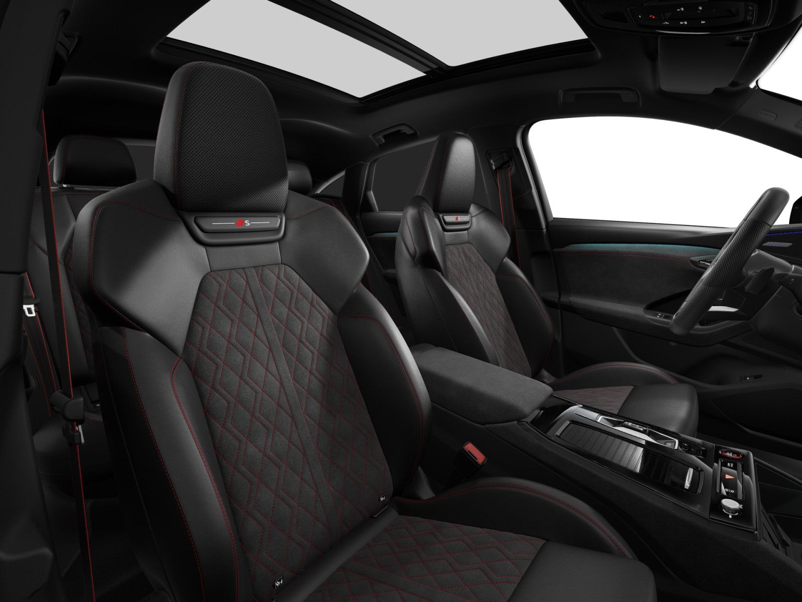 Audi SQ6 e-tron - Bild 9