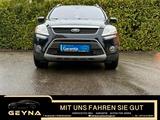 Ford Kuga Titanium 4X4 - Ford Kuga aus 2012: Titanium