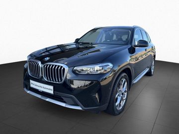 BMW X3 - 3