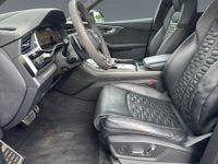 Audi RSQ8 - Vorschau Bild 12