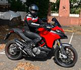 Ducati Multistrada 950 S