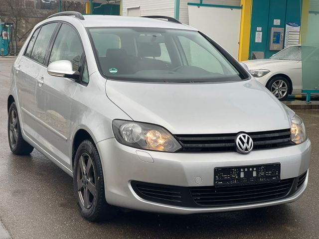 Volkswagen Golf Plus VI Trendline 1.4 Motor Euro 5