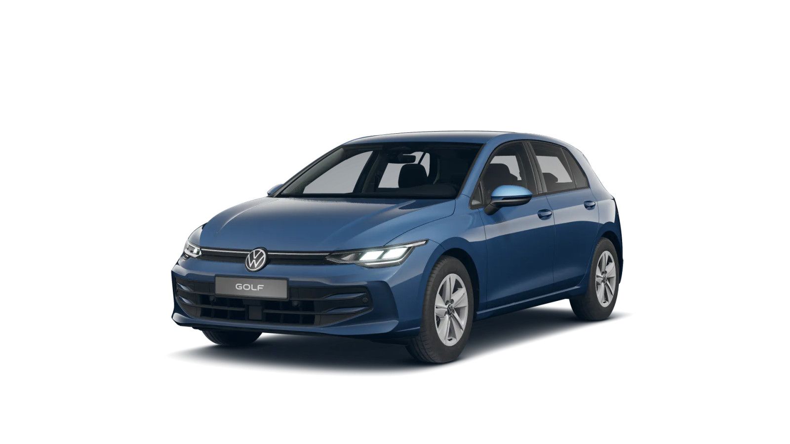 Volkswagen Golf - Bild 2