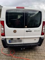 Fiat Scudo 2,0 Mjet - gebrauchte Fiat Scudo aus dem Jahr 2009
