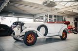 Other Willys Overland Knight 87 - Other Oldtimer: Cabrio